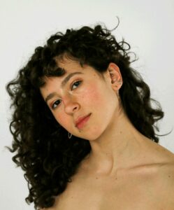 Rosa Allegra Wolff